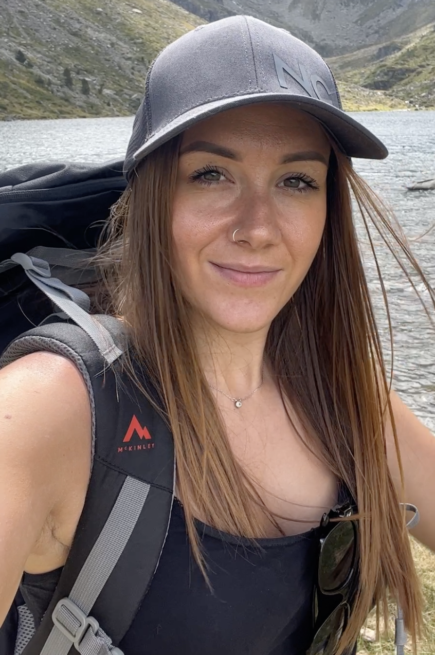 Victoria Metais — AdventX Partner